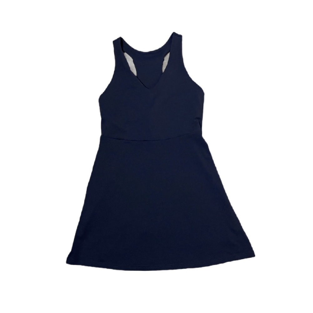 Fabletics On the Go Built In Bra Dress